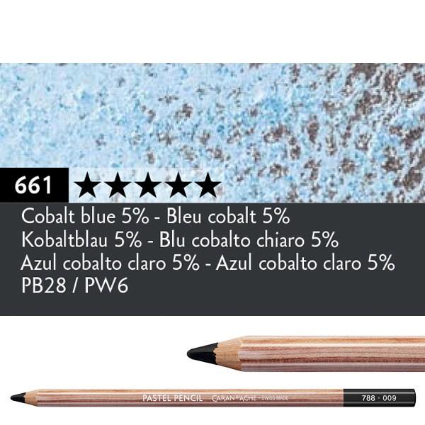 AZUL COBALTO 5% 661