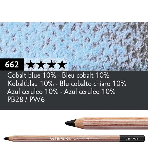AZUL COBALTO 10% 662