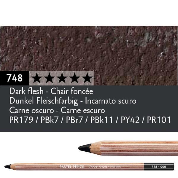 CARNE OSCURA 748