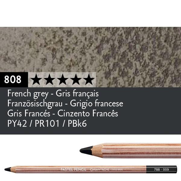 GRIS FRANCES 808