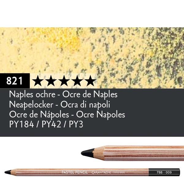OCRE NAPOLES 821
