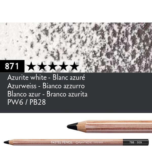 BLANCO AZUR 871