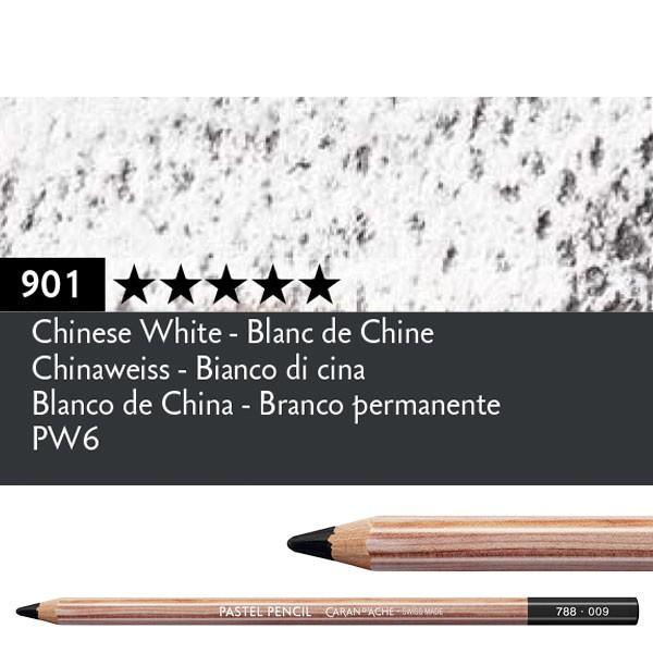 BLANCO DE CHINA 901