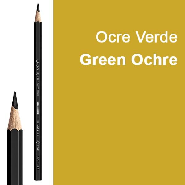 OCRE VERDE 025