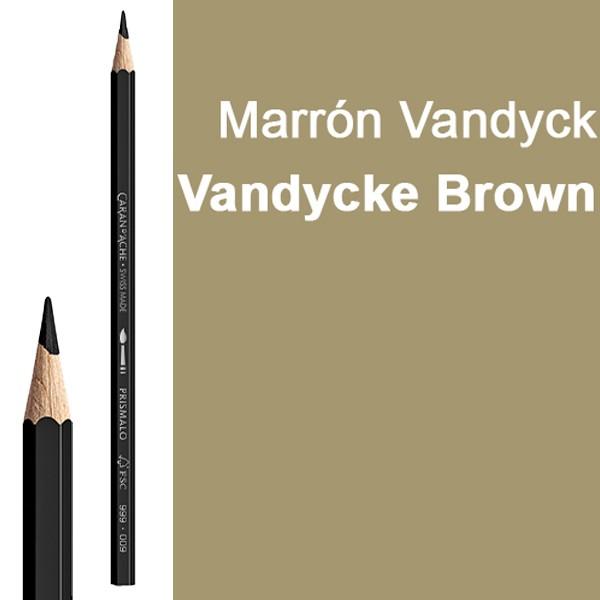 MARRON VAN DYCK 045