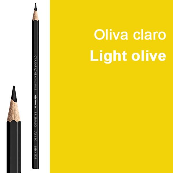 OLIVA CLARO 245