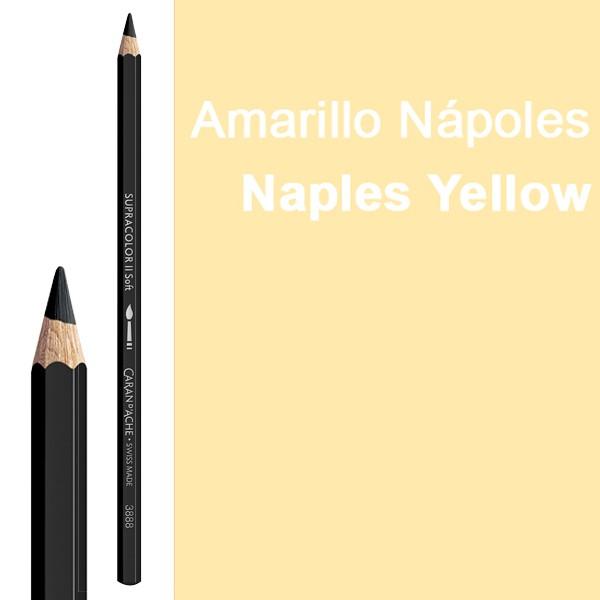 AMARILLO NAPOLES 021