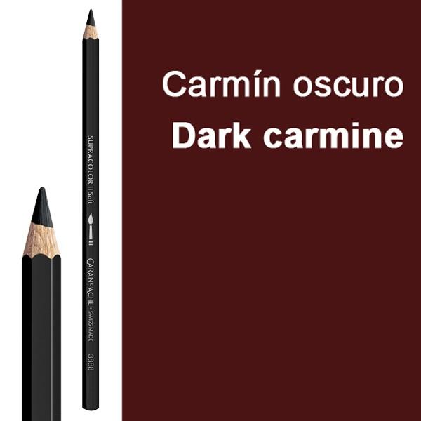 CARMIN OSCURO 089