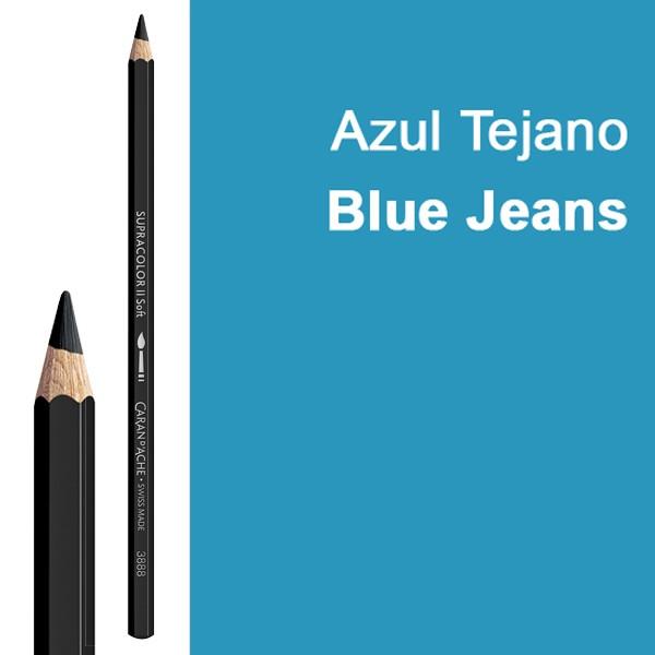 AZUL JEANS 155