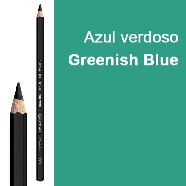 AZUL VERDOSO 190