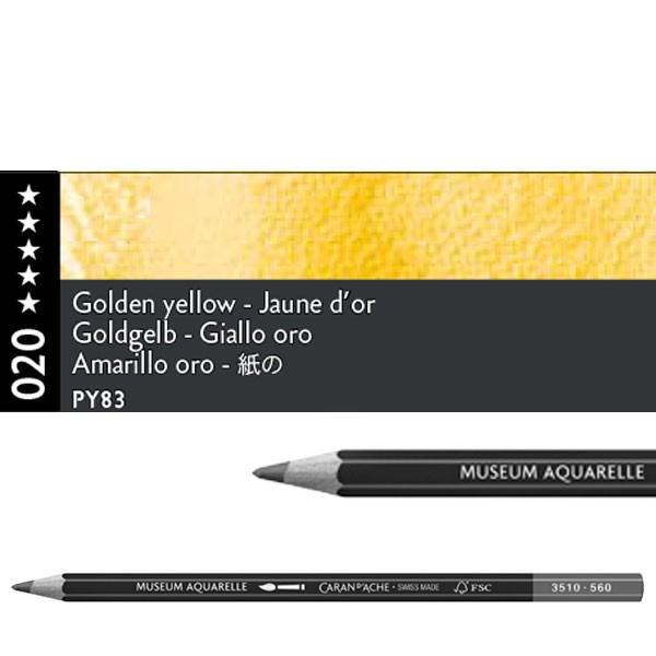 AMARILLO ORO 020