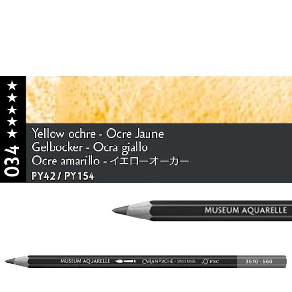 OCRE AMARILLO 034
