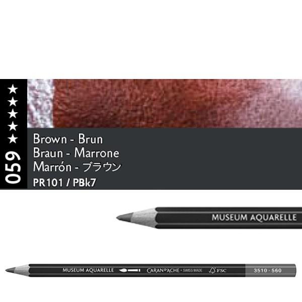 MARRON 059
