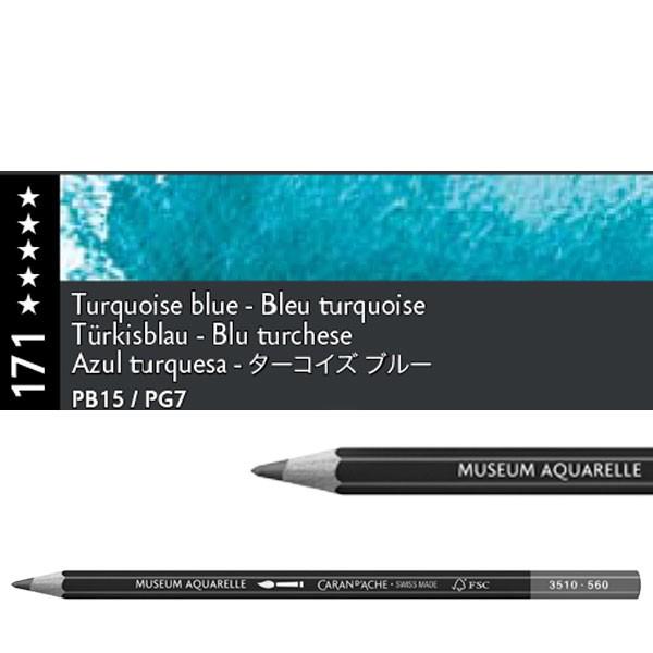 AZUL TURQUESA 171