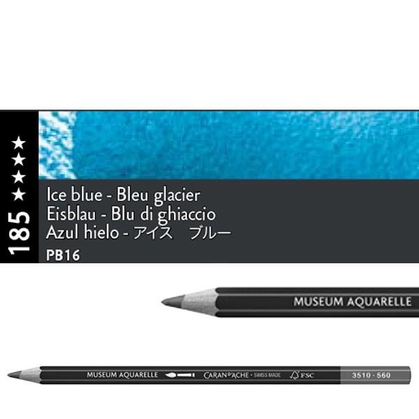 AZUL GLACIAR 185