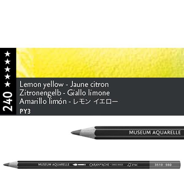 AMARILLO LIMON 240