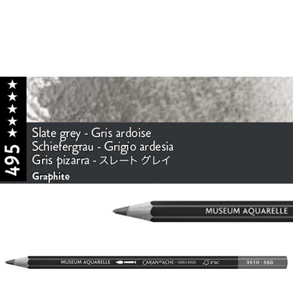 GRIS PIZARRA 495