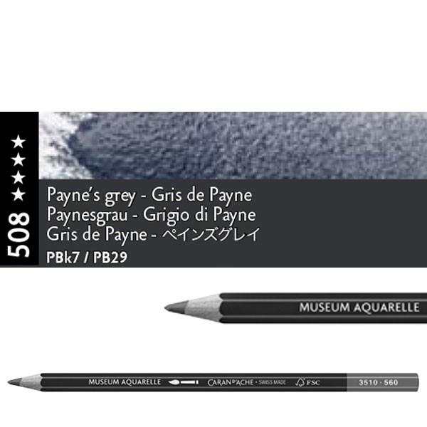 GRIS PAYNE 508