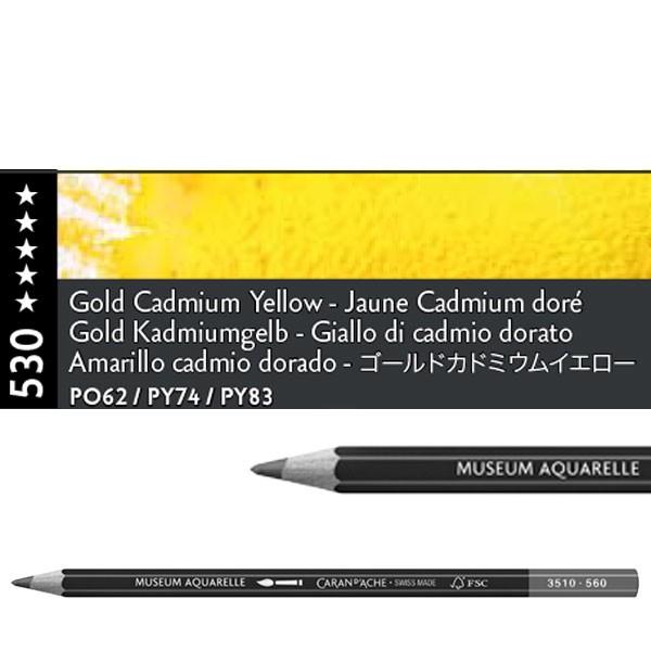 AMARILLO CAD. DORADO 530
