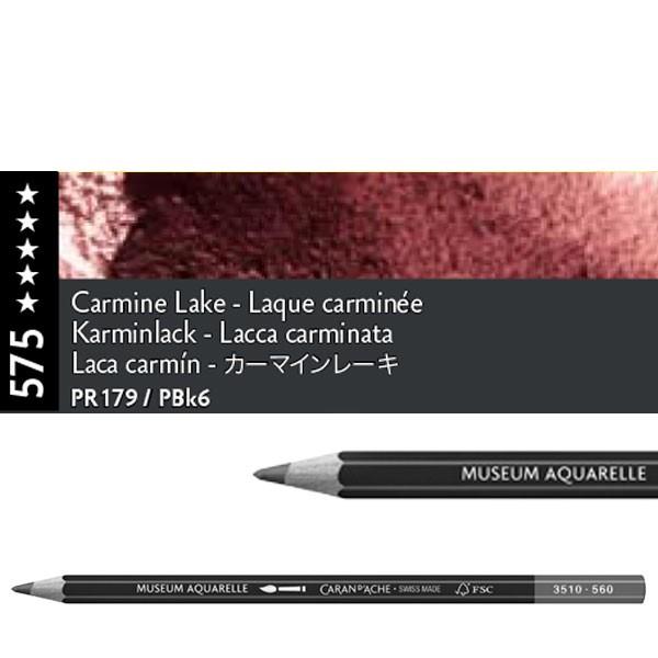 LACA CARMIN 575