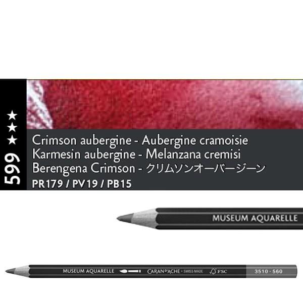 BERENJENA CRAMOISIE 599