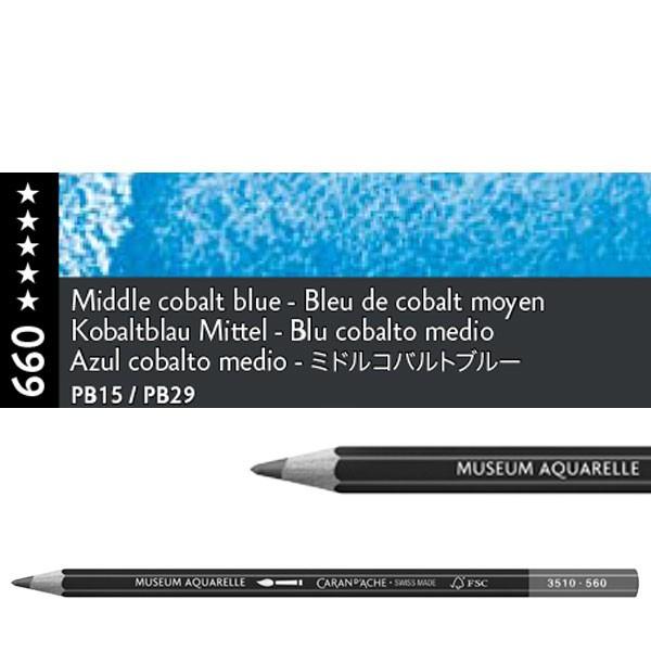 AZUL COBALTO MED. 660