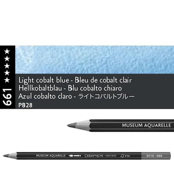 AZUL COBALTO CLARO 661