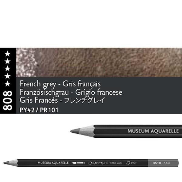 GRIS FRANCES 808