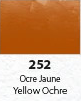 OCRE AMARILLO