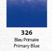 AZUL PRIMARIO