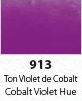 VIOLETA DE COBALTO