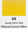AMARILLO LIMON IRIDISC.