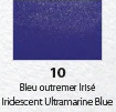 ULTRAMAR IRIDISCENTE