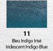 INDIGO IRIDISCENTE