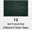 VERDE OSC. IRIDISCENTE