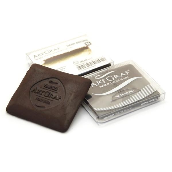 MARRON OSCURO