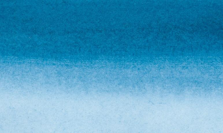 AZUL PRUSIA