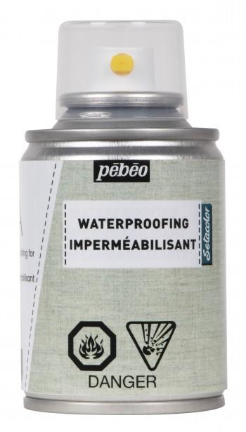 IMPERMEABILIZADOR