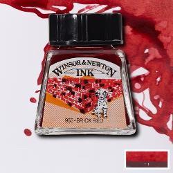 ROJO LADRILLO