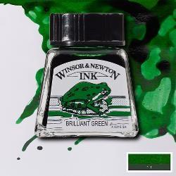 VERDE BRILLANTE