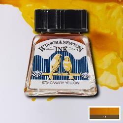 AMARILLO CANARIO