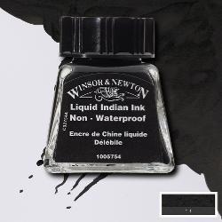 NEGRA (CHINA LIQUIDA)