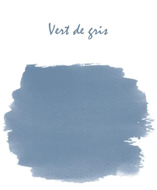 VERT DE GRIS