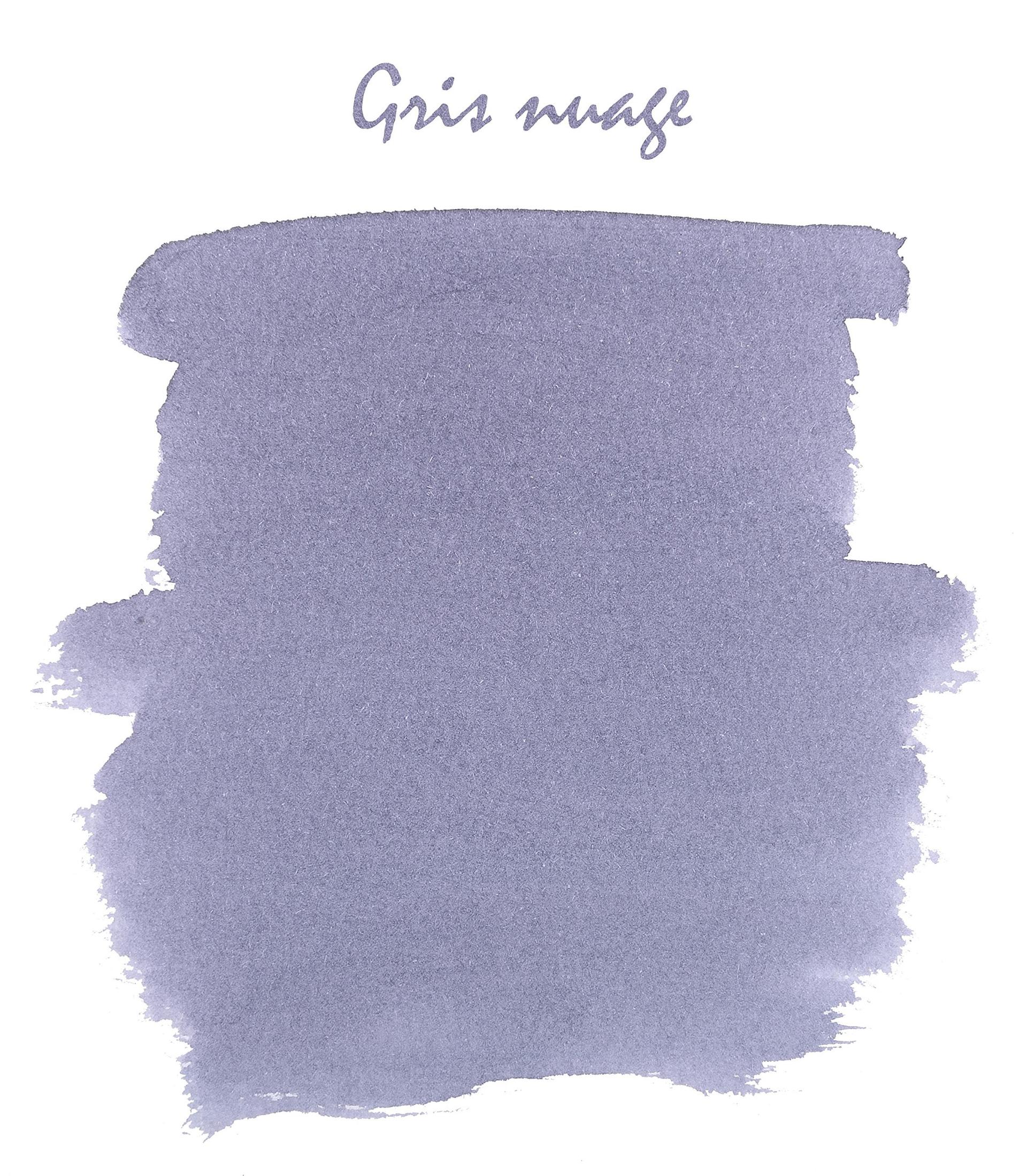 GRIS NUAGE
