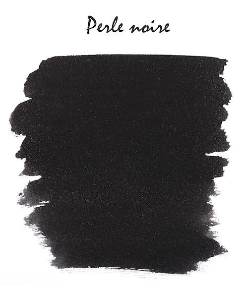 PERLE NOIRE