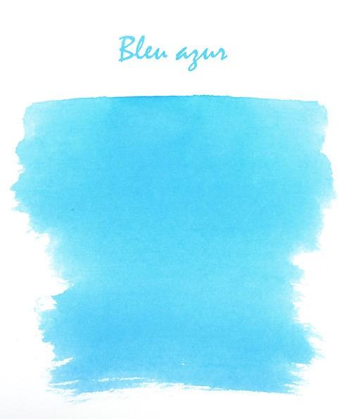 BLEU AZUR
