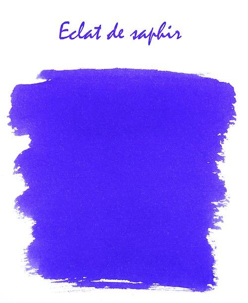 ECLAT DE SAPHIR