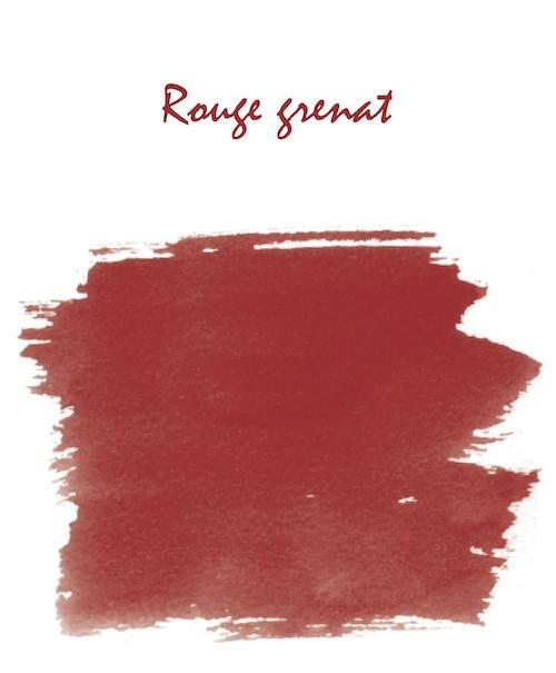 ROUGE GRENAT