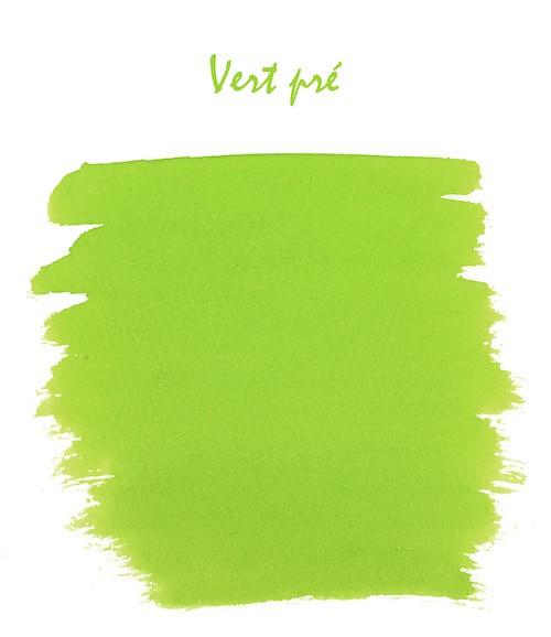 VERT PRÉ