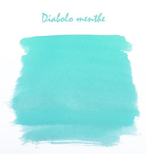 DIABOLO MENTHE